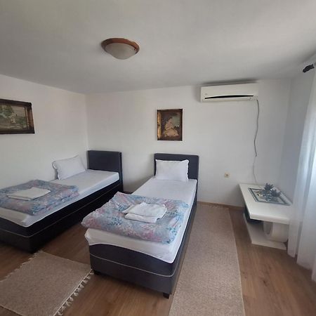 Apartmani Ruza Podgorica Exterior photo