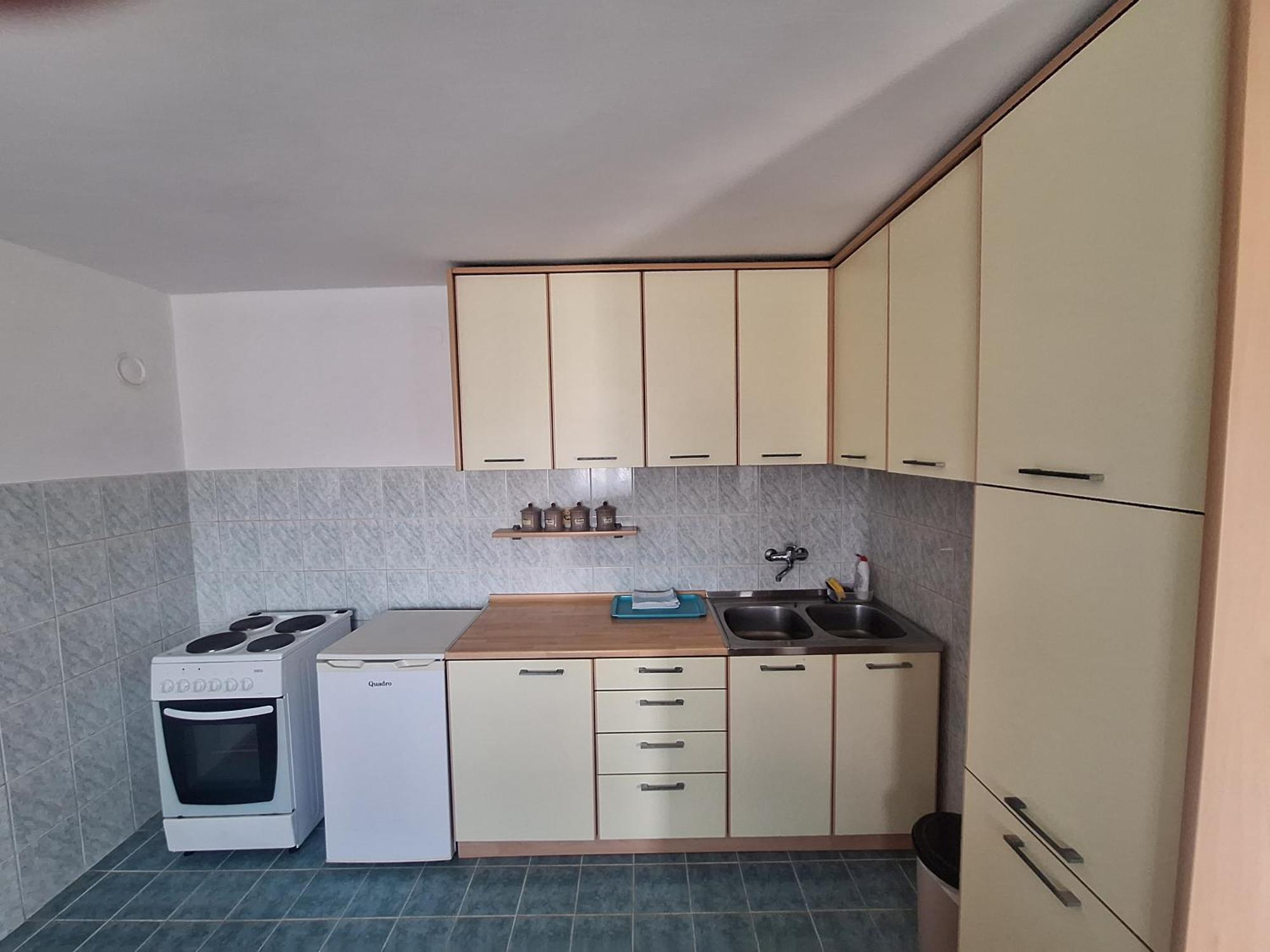 Apartmani Ruza Podgorica Exterior photo
