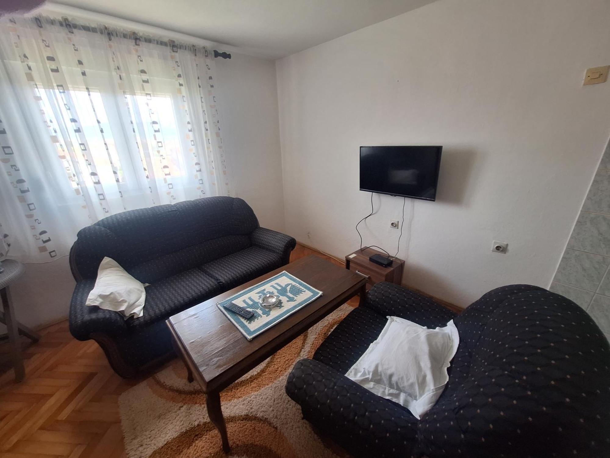 Apartmani Ruza Podgorica Exterior photo