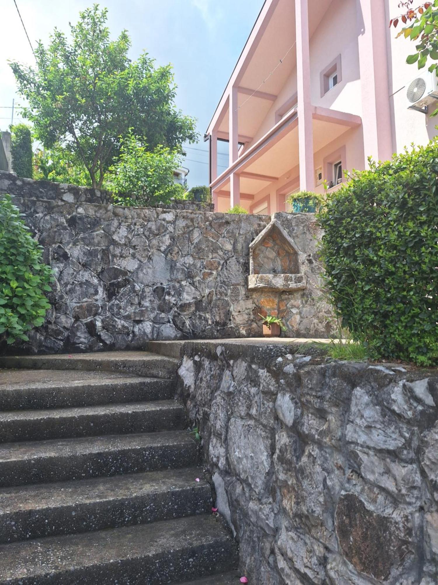 Apartmani Ruza Podgorica Exterior photo