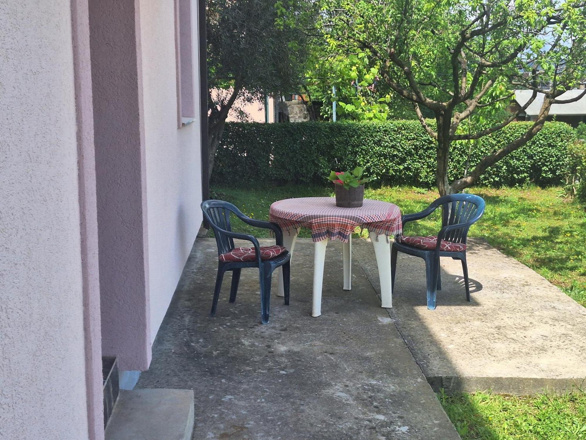 Apartmani Ruza Podgorica Exterior photo